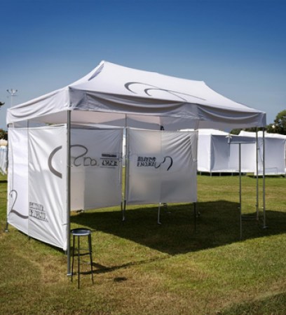 Custom Marquees - Premium Custom Marquees for Events and Promotions